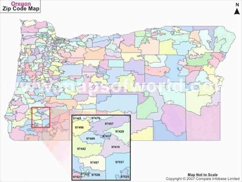 corvallis oregon zip codes